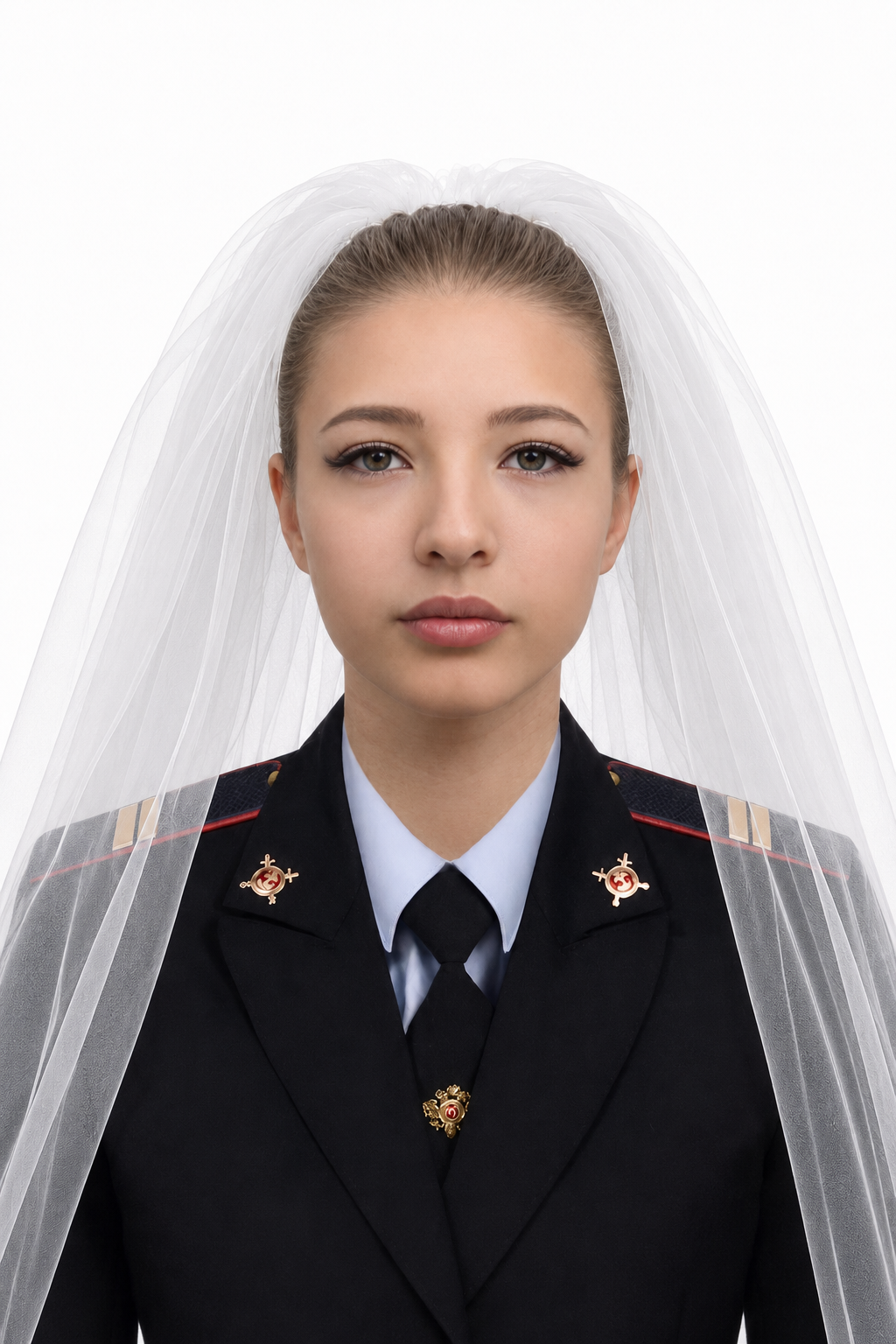 Невеста