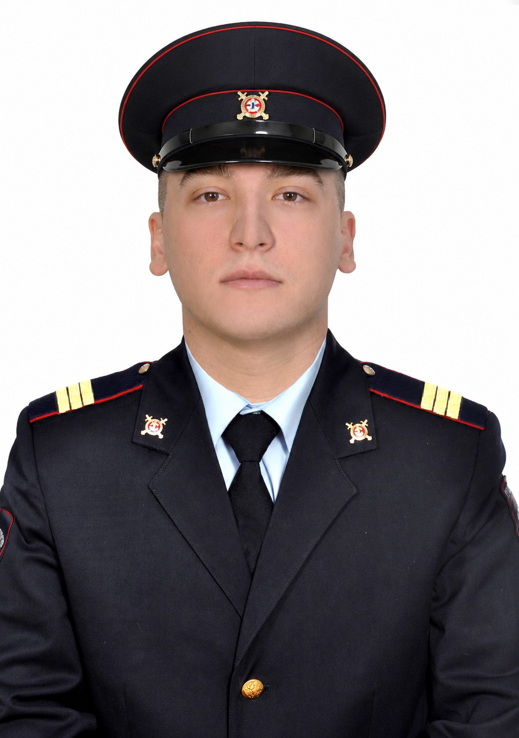Жених